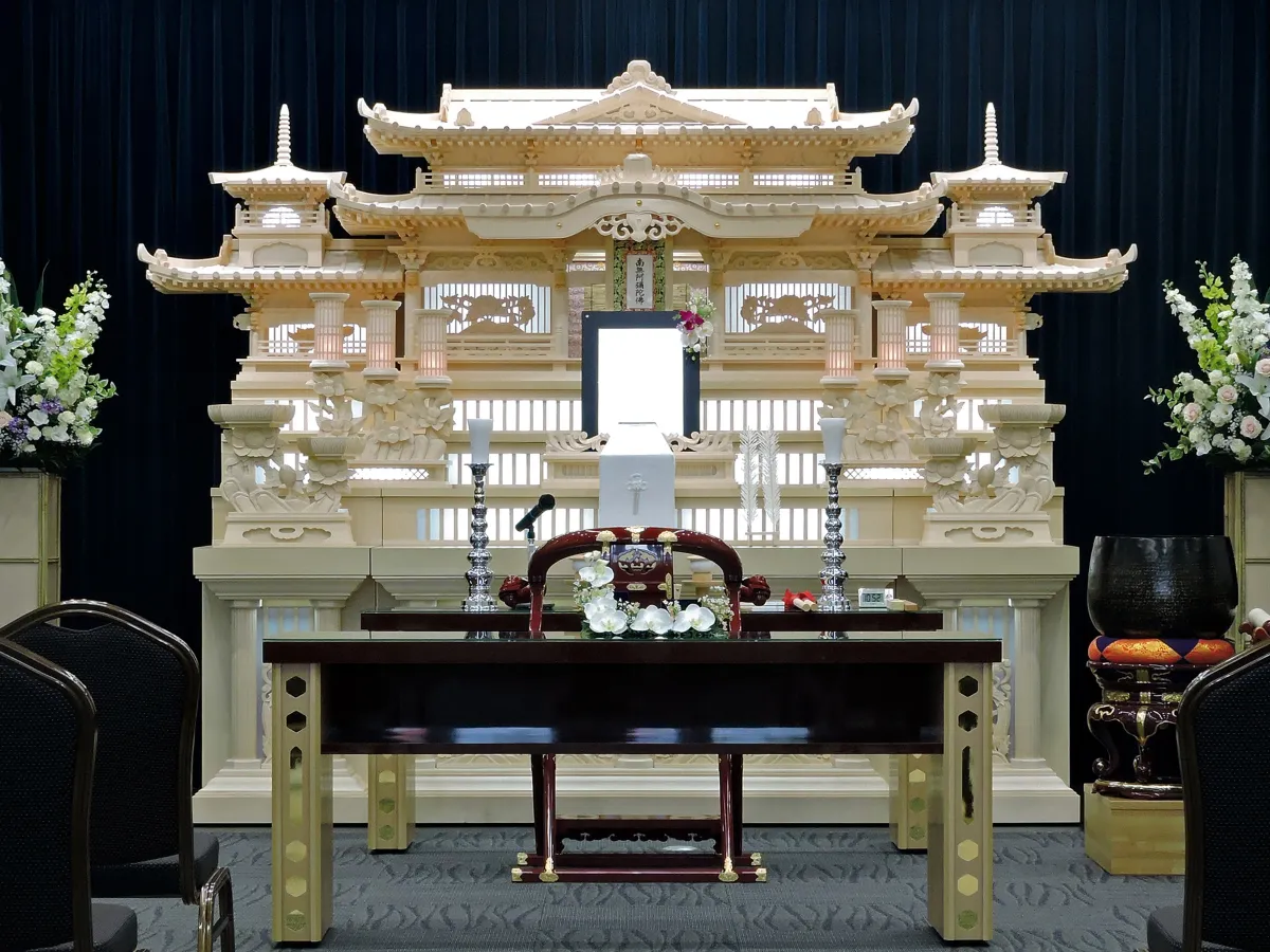 スタンダードプランのイメージ