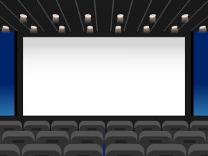 映画館